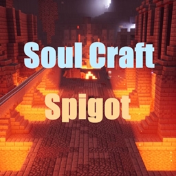 Soul Craft - Spigot Cover
